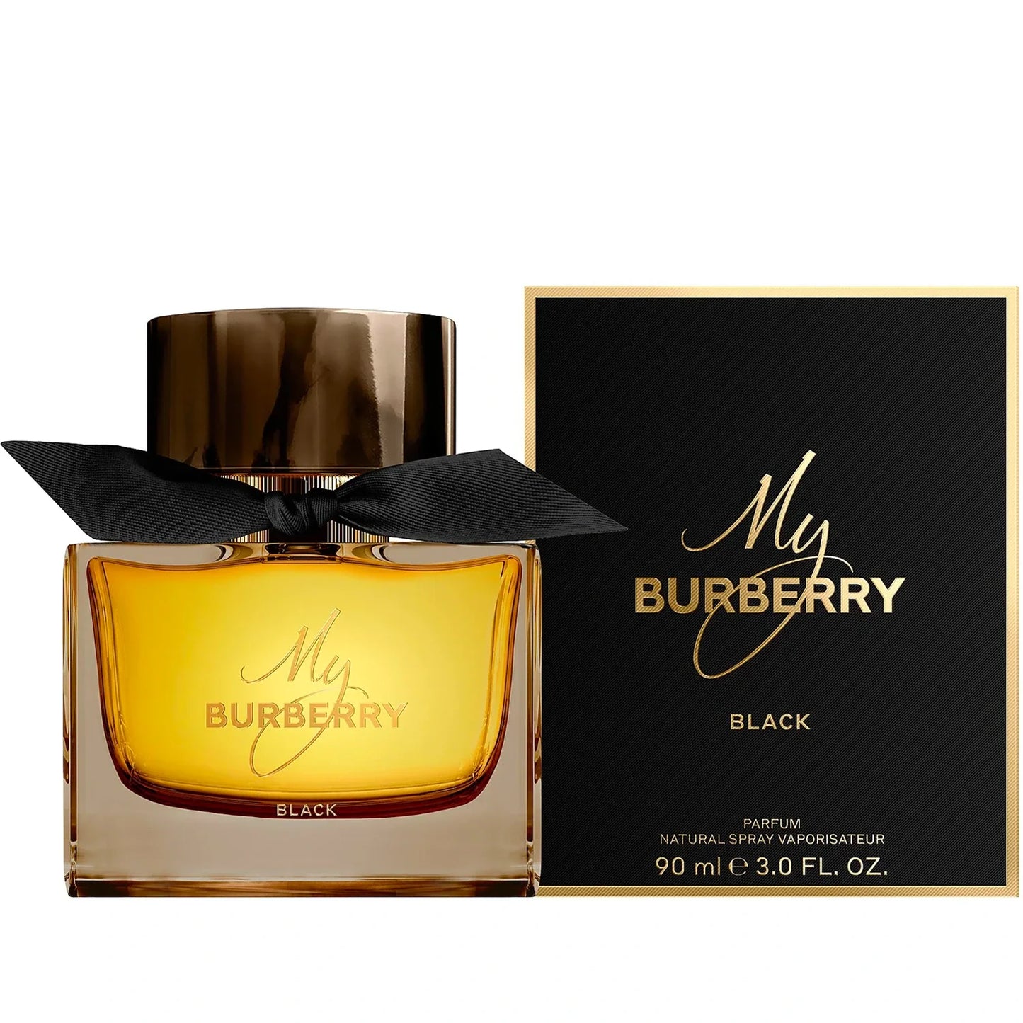 My Burberry Black 3.0 oz EDP for women by LaBellePerfumes