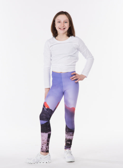 Majestic Kids Pants by Colorado Threads Clothing