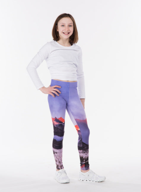 Majestic Kids Pants by Colorado Threads Clothing