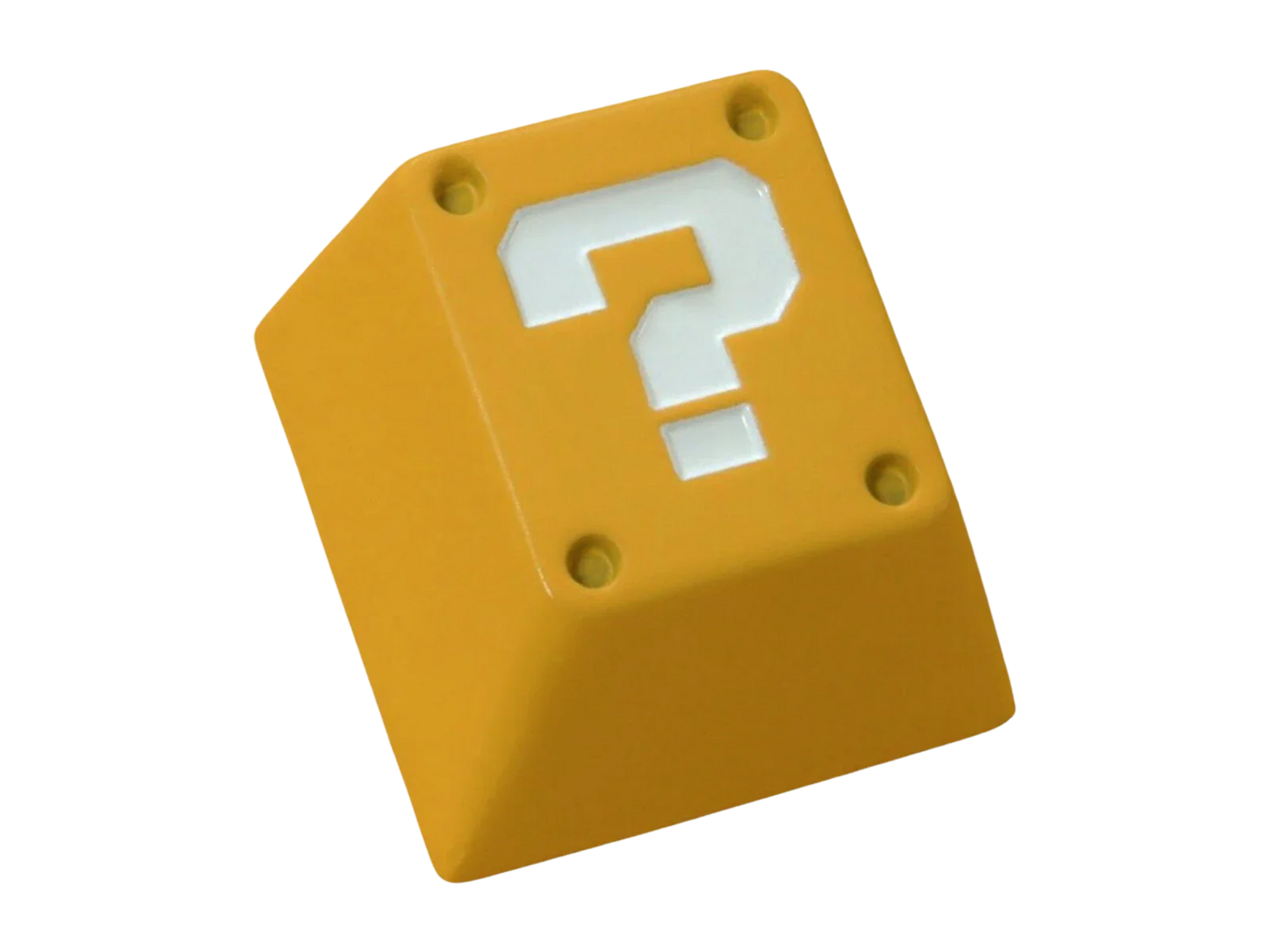 Mystery Box Keycap by Terra Keycaps