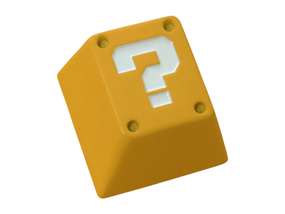 Mystery Box Keycap by Terra Keycaps