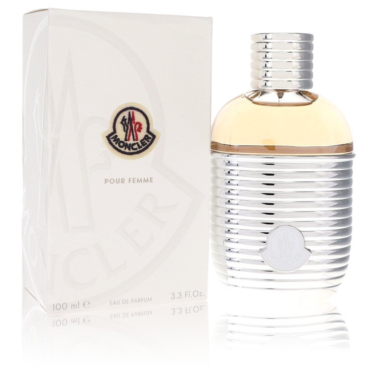 Moncler by Moncler Eau De Parfum Spray 2 oz for Women by Avera Group