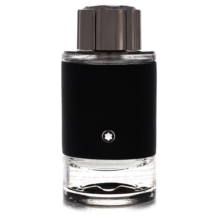 Montblanc Explorer by Mont Blanc Eau De Parfum Spray (Tester) 3.3 oz for Men by Avera Group