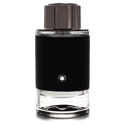 Montblanc Explorer by Mont Blanc Eau De Parfum Spray (Tester) 3.3 oz for Men by Avera Group