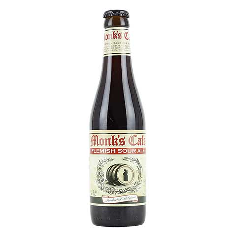 Monks Cafe Sour Ale by CraftShack Belgian Beer Store