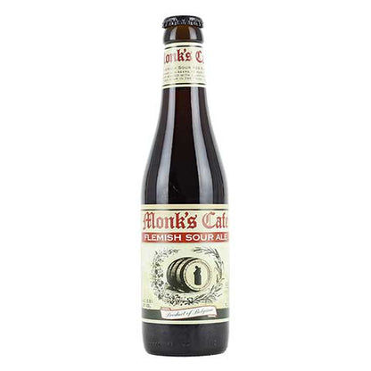 Monks Cafe Sour Ale by CraftShack Belgian Beer Store