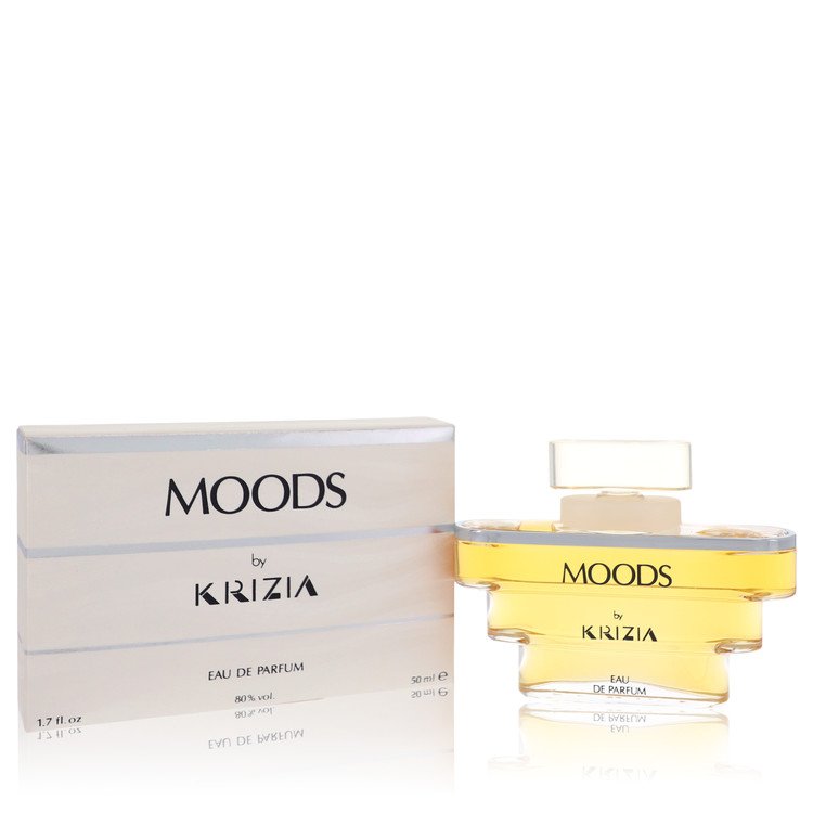 Moods by Krizia Eau De Parfum 1.7 oz for Women by Avera Group