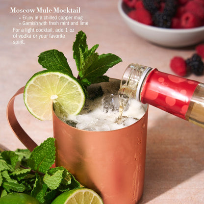 Moscow Mule by Mingle Mocktails - Non Alcoholic Beverages