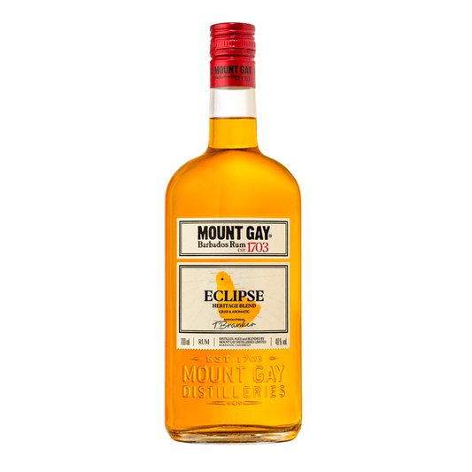 Mount Gay 'Eclipse' Barbados Rum by CraftShack Spirits Marketplace