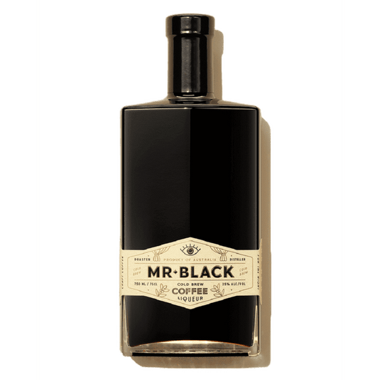 Mr. Black Cold Brew Coffee Liqueur by CraftShack Spirits Marketplace