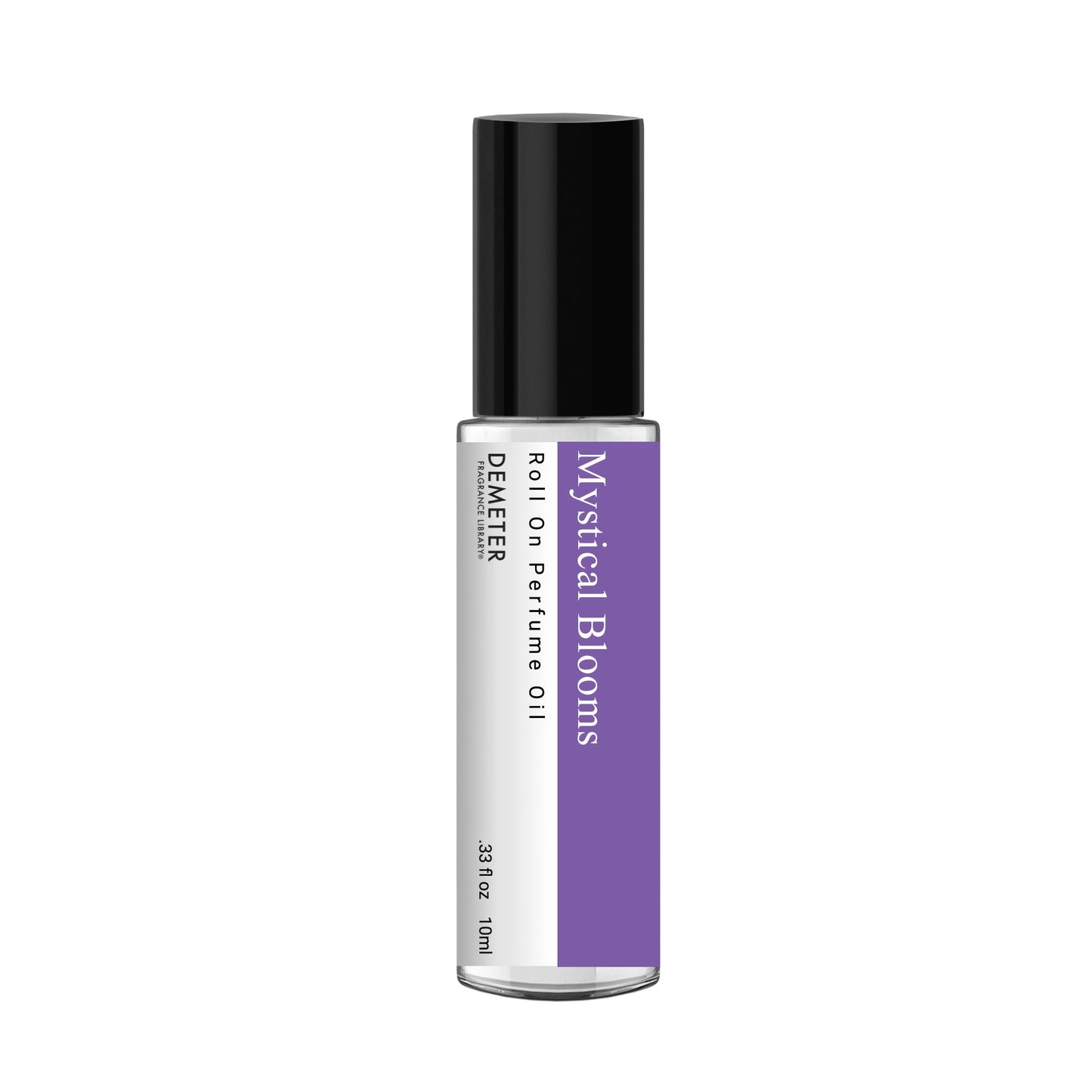 Mystical Blooms Perfume Oil Roll On by Demeter Fragrance Library