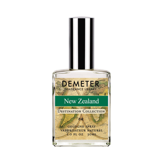 New Zealand Cologne Spray by Demeter Fragrance Library