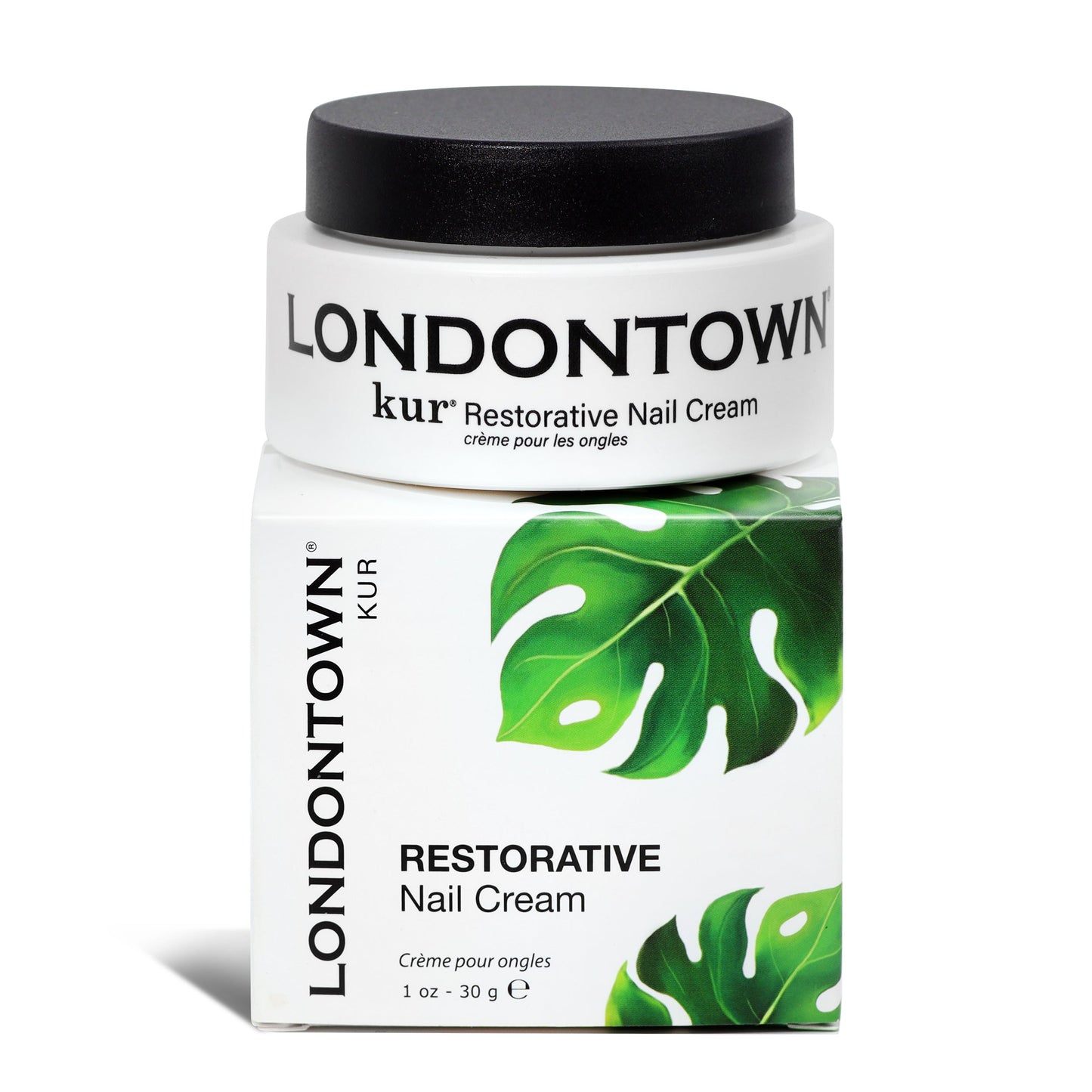 Restorative Nail Cream by LONDONTOWN