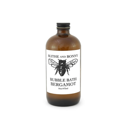 Bubble Bath by Blithe and Bonny