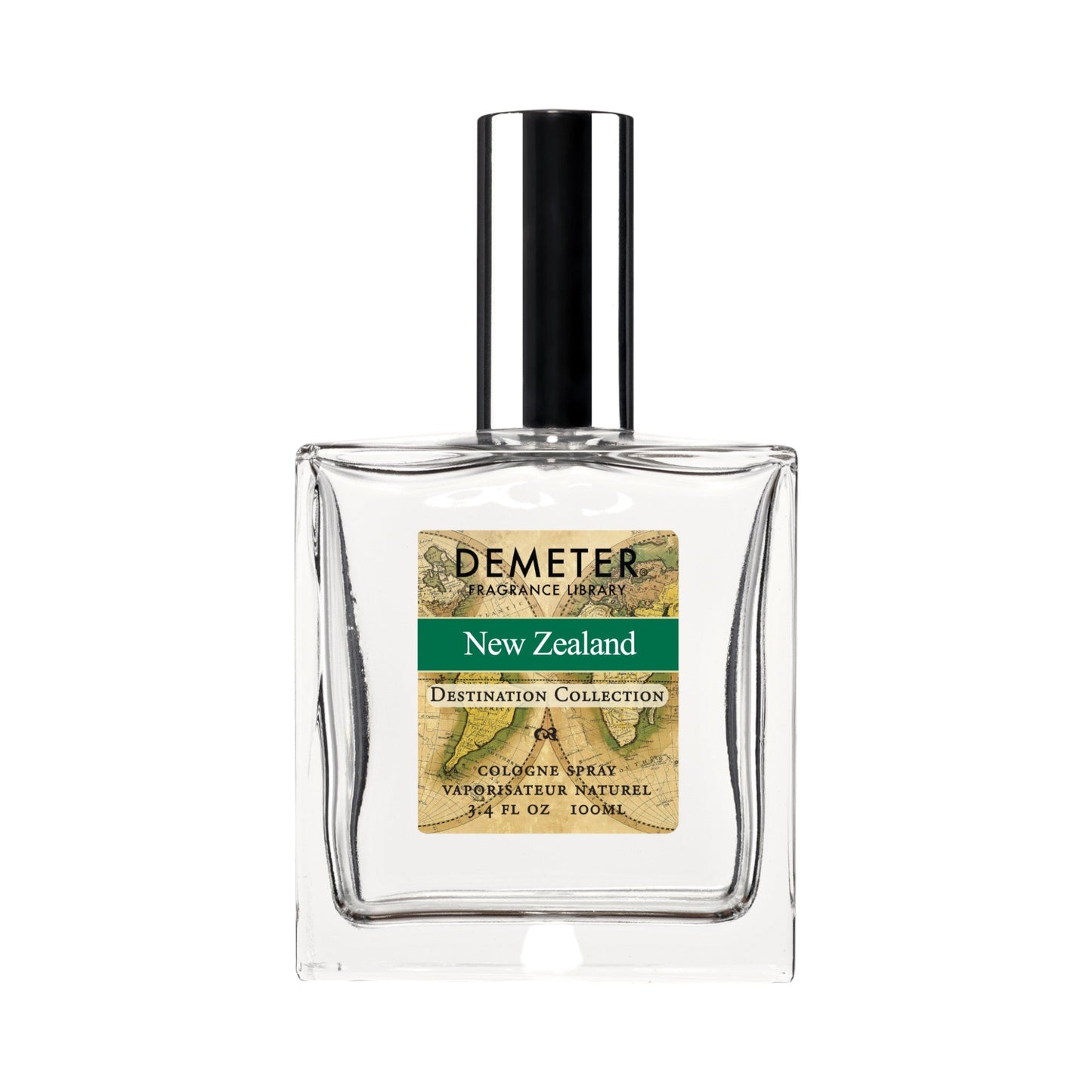 New Zealand Cologne Spray by Demeter Fragrance Library