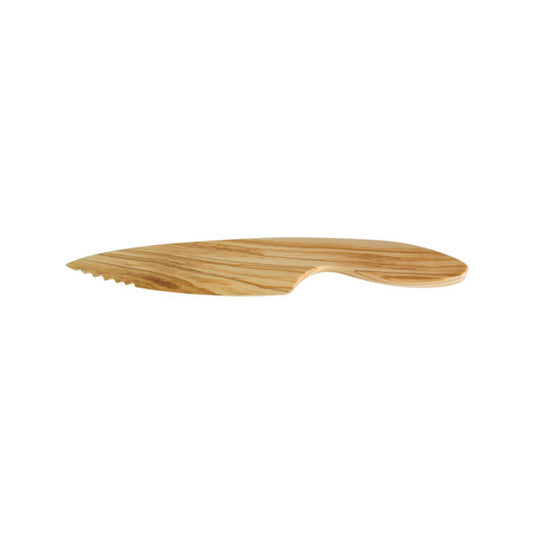 OLIVEWOOD CHEESE KNIFE by Peterson Housewares & Artwares