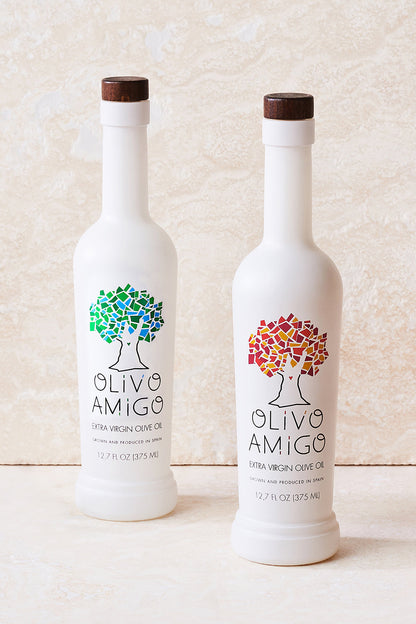 The Vida Collection by OLIVO AMIGO