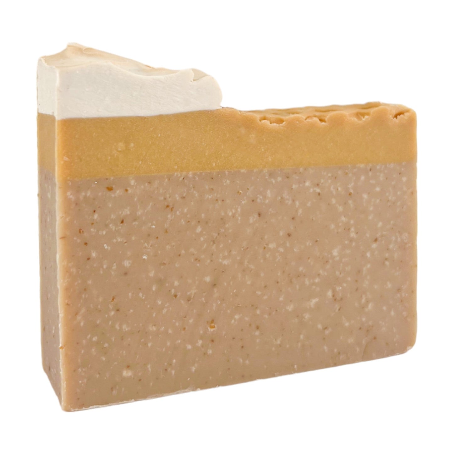 Oatmeal Milk & Honey -Bar Soap by Old Town Soap Co.