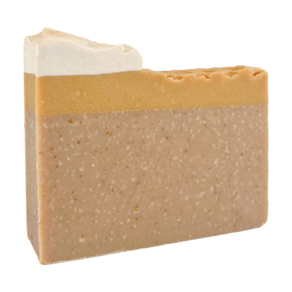 Oatmeal Milk & Honey -Bar Soap by Old Town Soap Co.