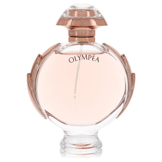 Olympea by Paco Rabanne Eau De Parfum Spray (Tester) 2.7 oz for Women by Avera Group