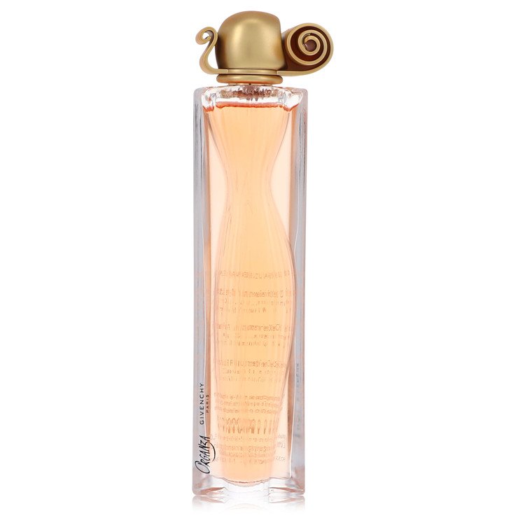 Organza by Givenchy Eau De Parfum Spray (Tester) 1.7 oz for Women by Avera Group