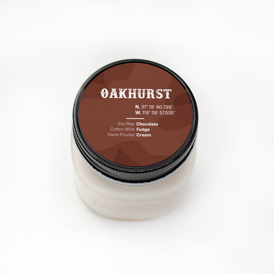 Oakhurst by NESW WAX CO//