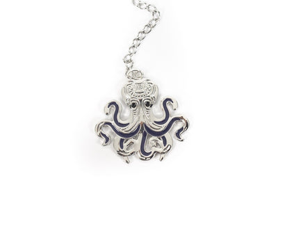 Octopus Tea Infuser by The Traveling Teapot