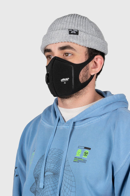 NANO-RPF Face Shield by The Official Brand