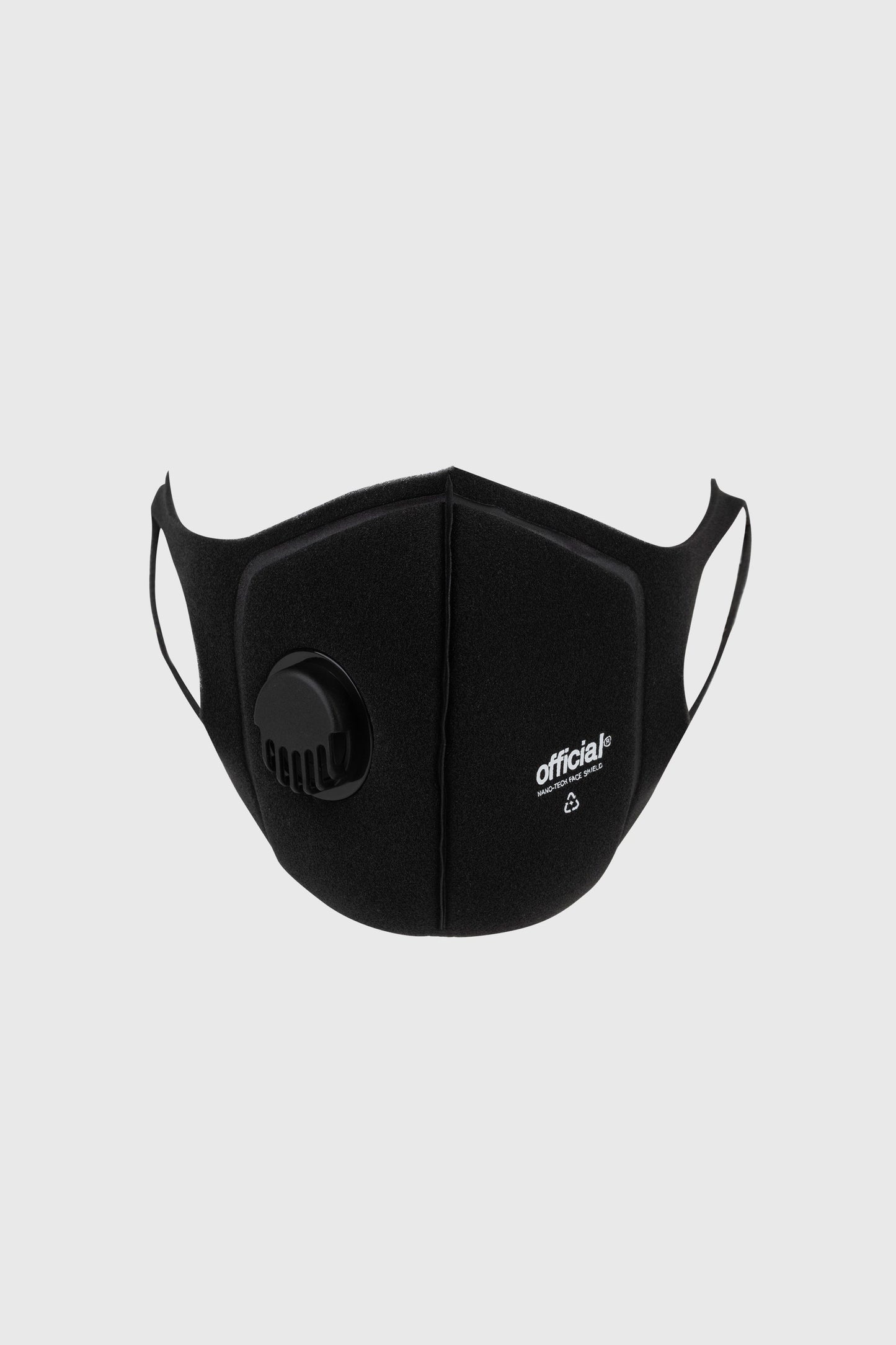 NANO-RPF Face Shield by The Official Brand