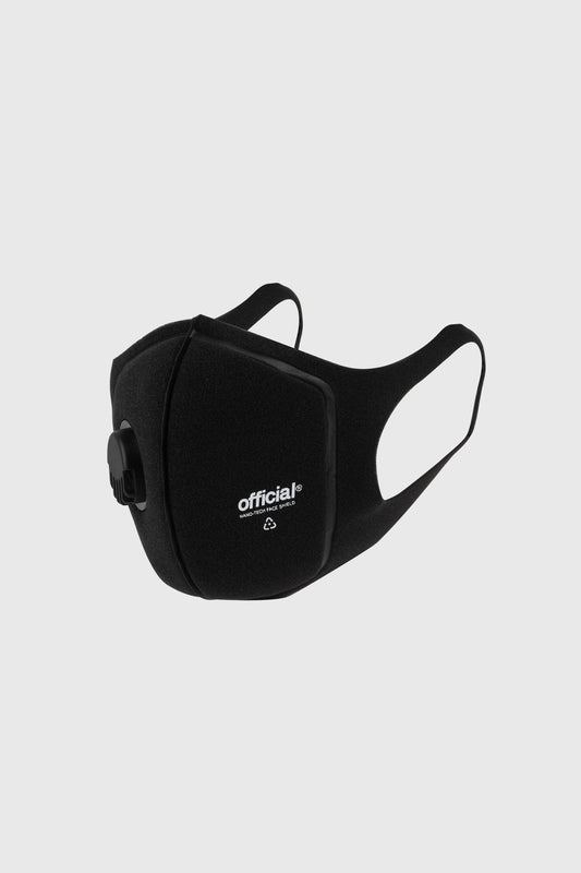 NANO-RPF Face Shield by The Official Brand