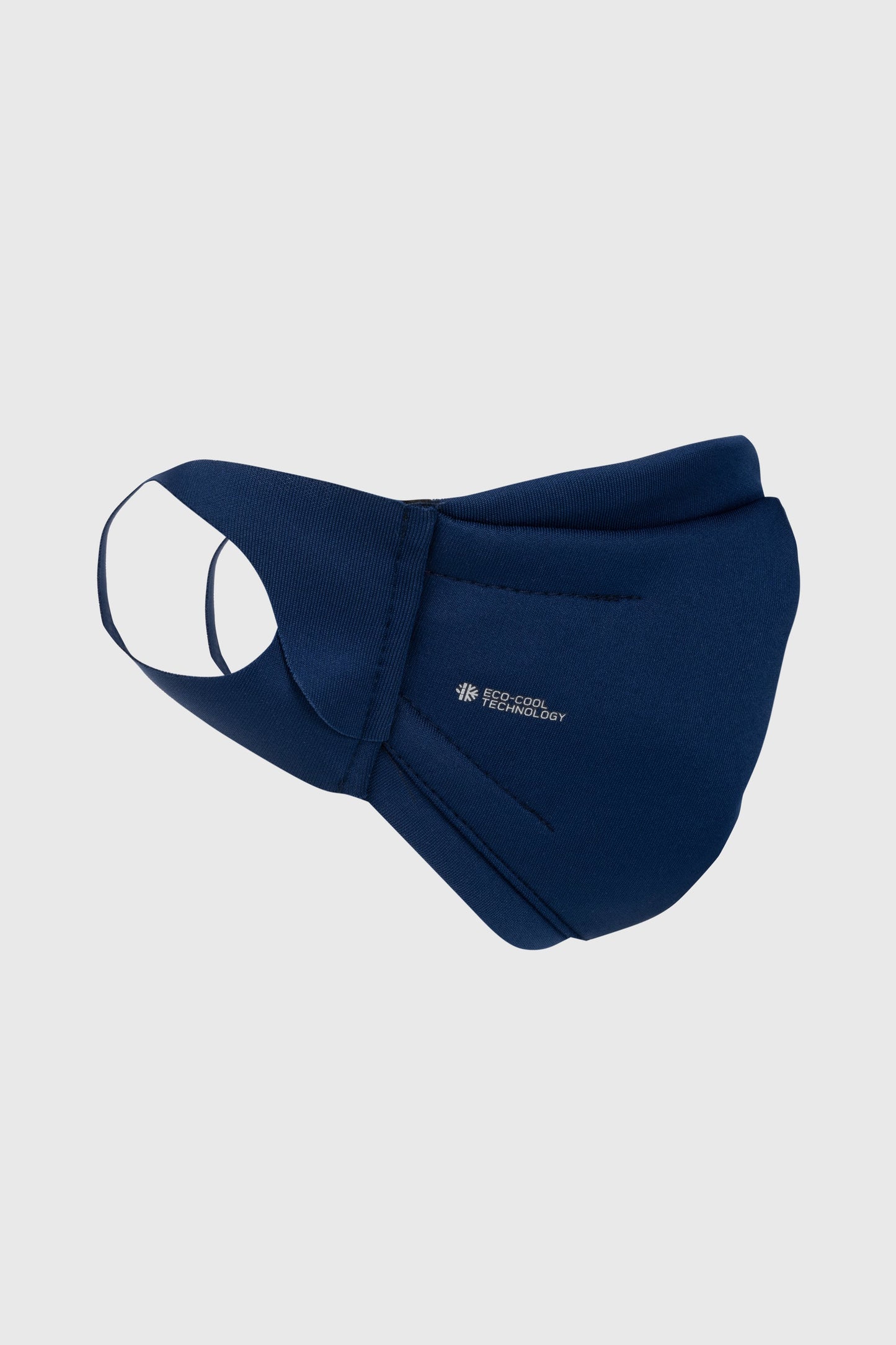 Performance Face Mask (Navy) by The Official Brand