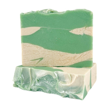 Oh So Clean -Bar Soap by Old Town Soap Co.