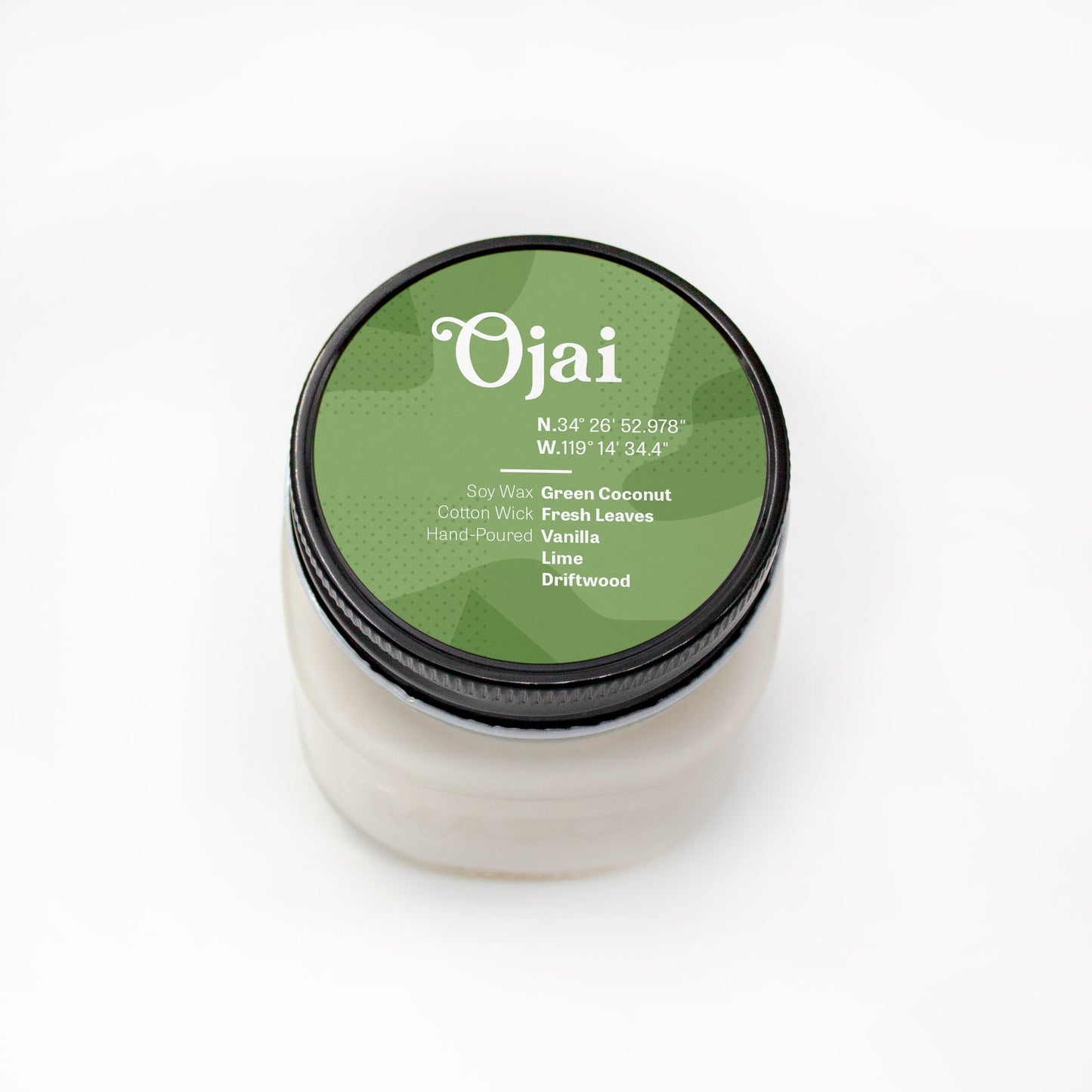 Ojai by NESW WAX CO//