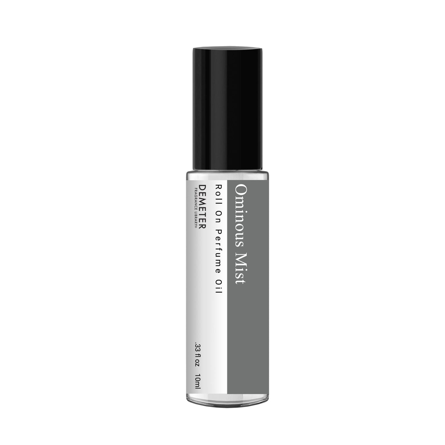 Ominous Mist Perfume Oil Roll On by Demeter Fragrance Library