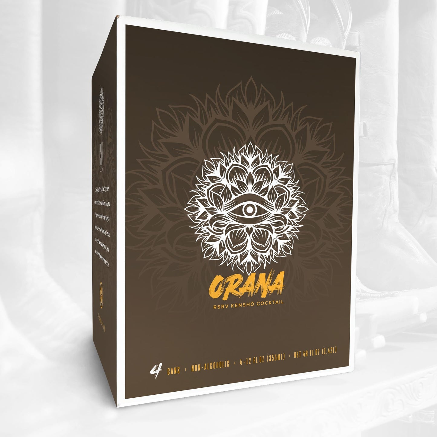 ORANA by RSRV Collective