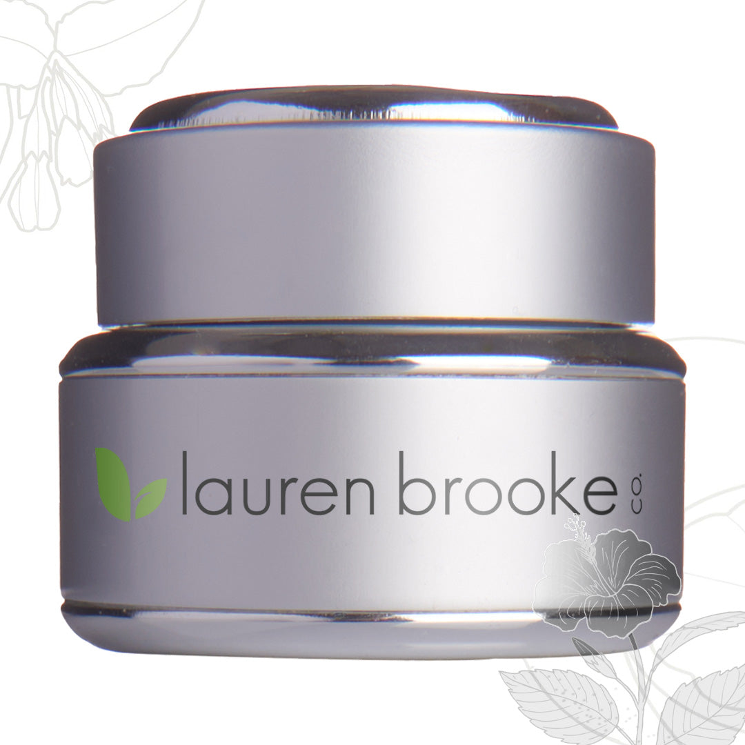 Organic Intensive Skin Thérapie by Lauren Brooke Cosmetiques