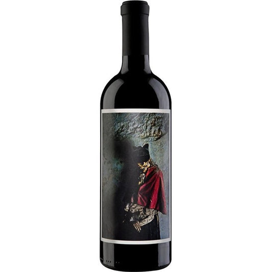 Orin Swift Palermo Cabernet Sauvignon 2021 by CraftShack Spirits Marketplace