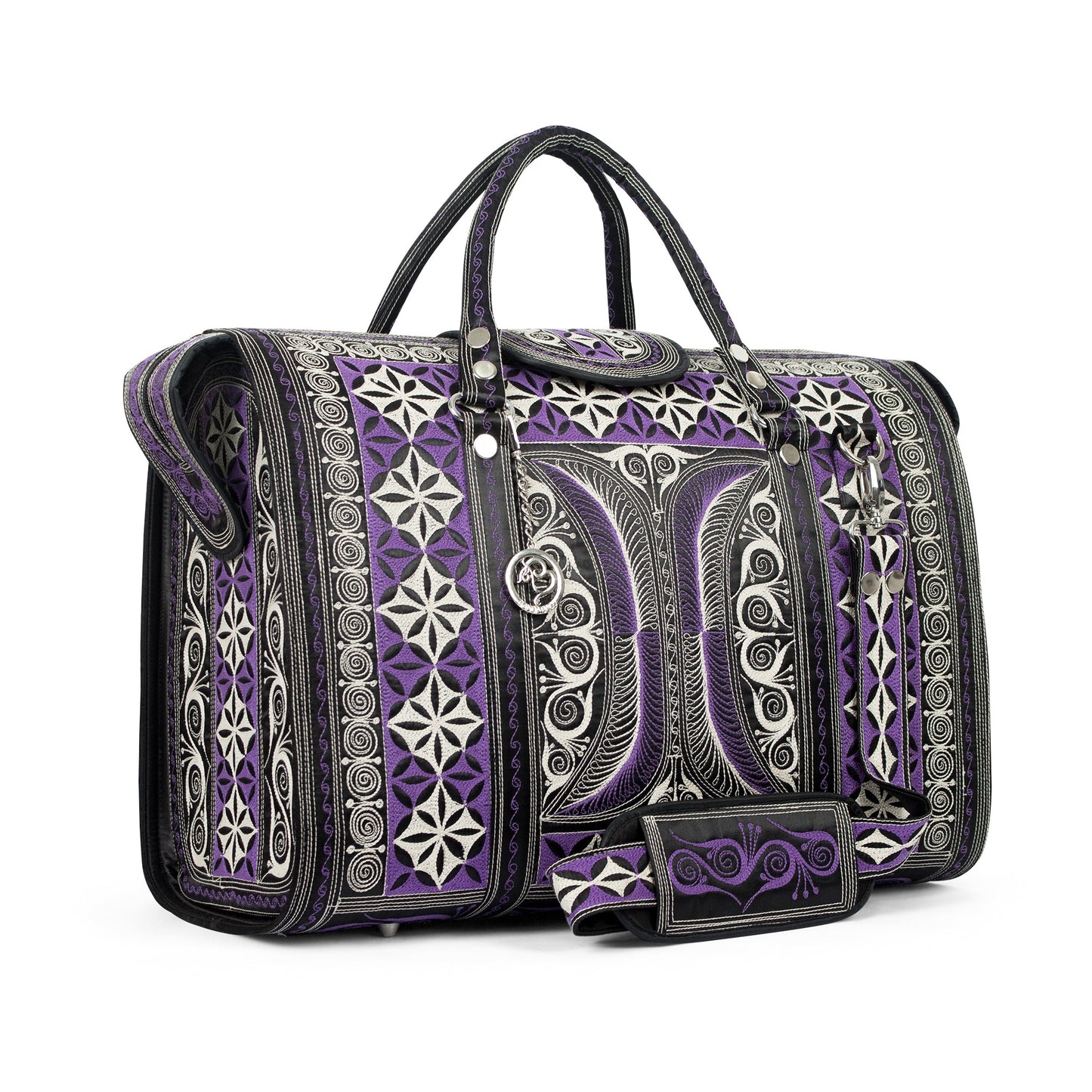 Weekender Bag by Banda Bags