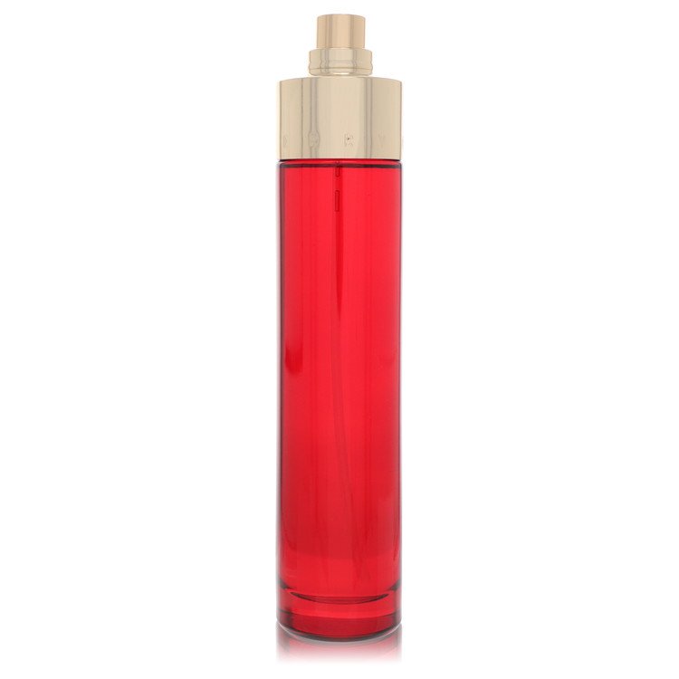 Perry Ellis 360 Red by Perry Ellis Eau De Parfum Spray (Tester) 3.4 oz for Women by Avera Group