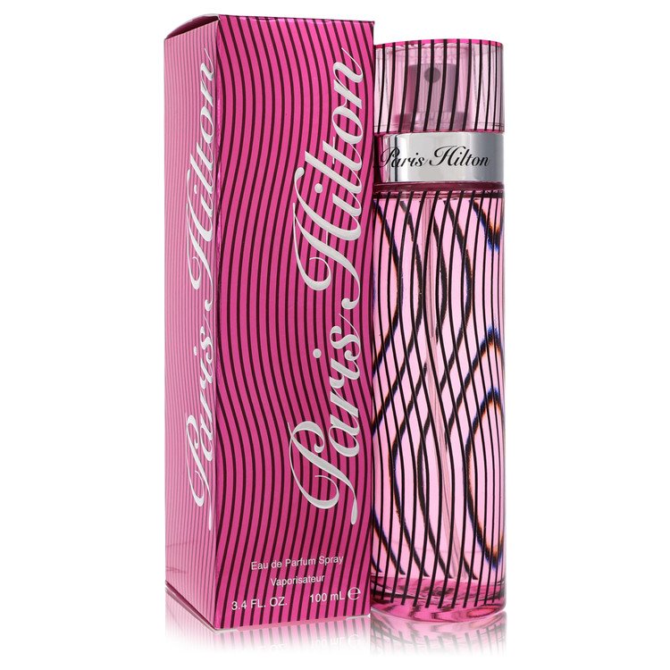 Paris Hilton by Paris Hilton Eau De Parfum Spray 3.4 oz for Women by Avera Group