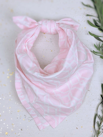 Organic Cotton Bandana - FINAL SALE by Ash & Rose