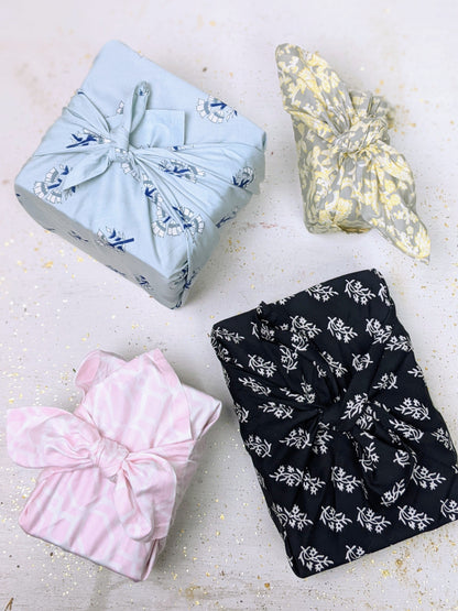 Organic Cotton Bandana - FINAL SALE by Ash & Rose