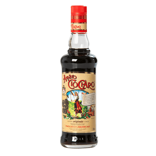 Paolucci Amaro CioCiaro by CraftShack Spirits Marketplace