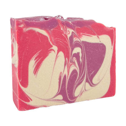 Passionate Kisses -Bar Soap by Old Town Soap Co.