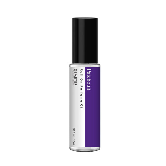 Patchouli Perfume Oil Roll on by Demeter Fragrance Library