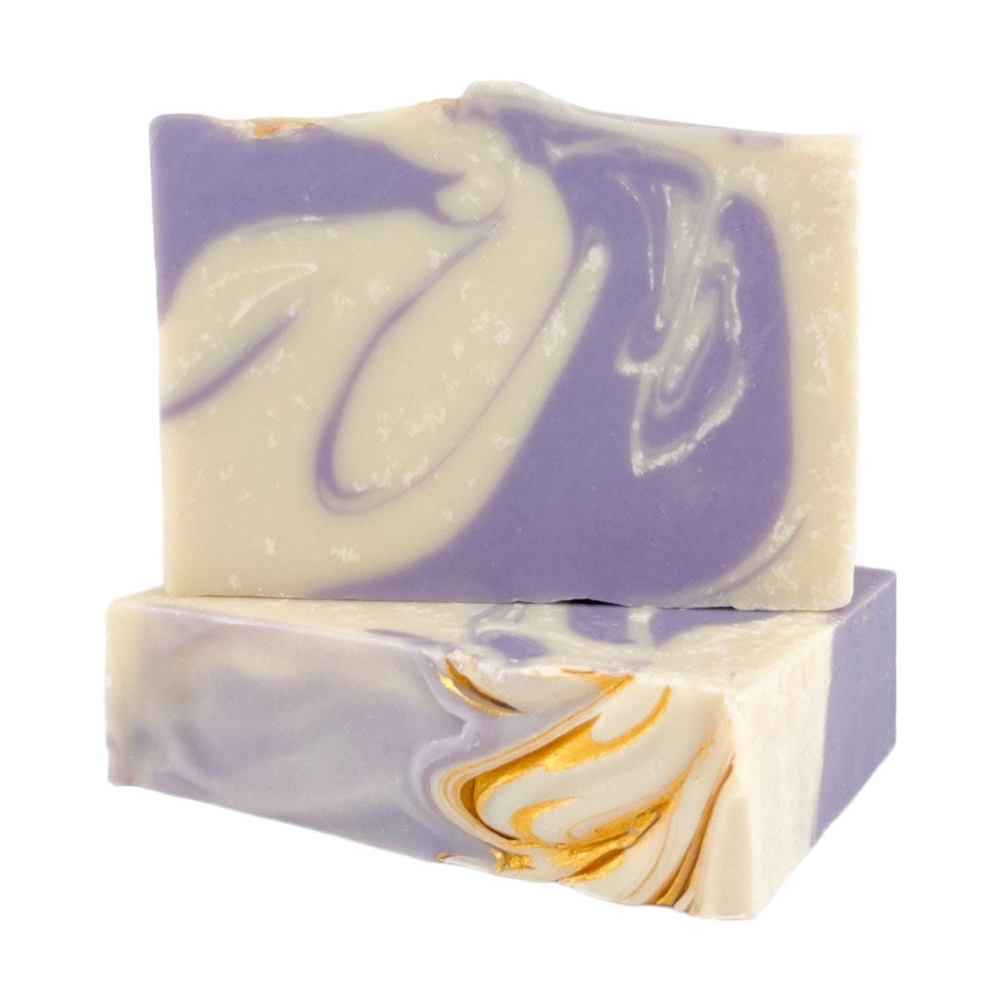 Patchouli Lavender -Bar Soap by Old Town Soap Co.