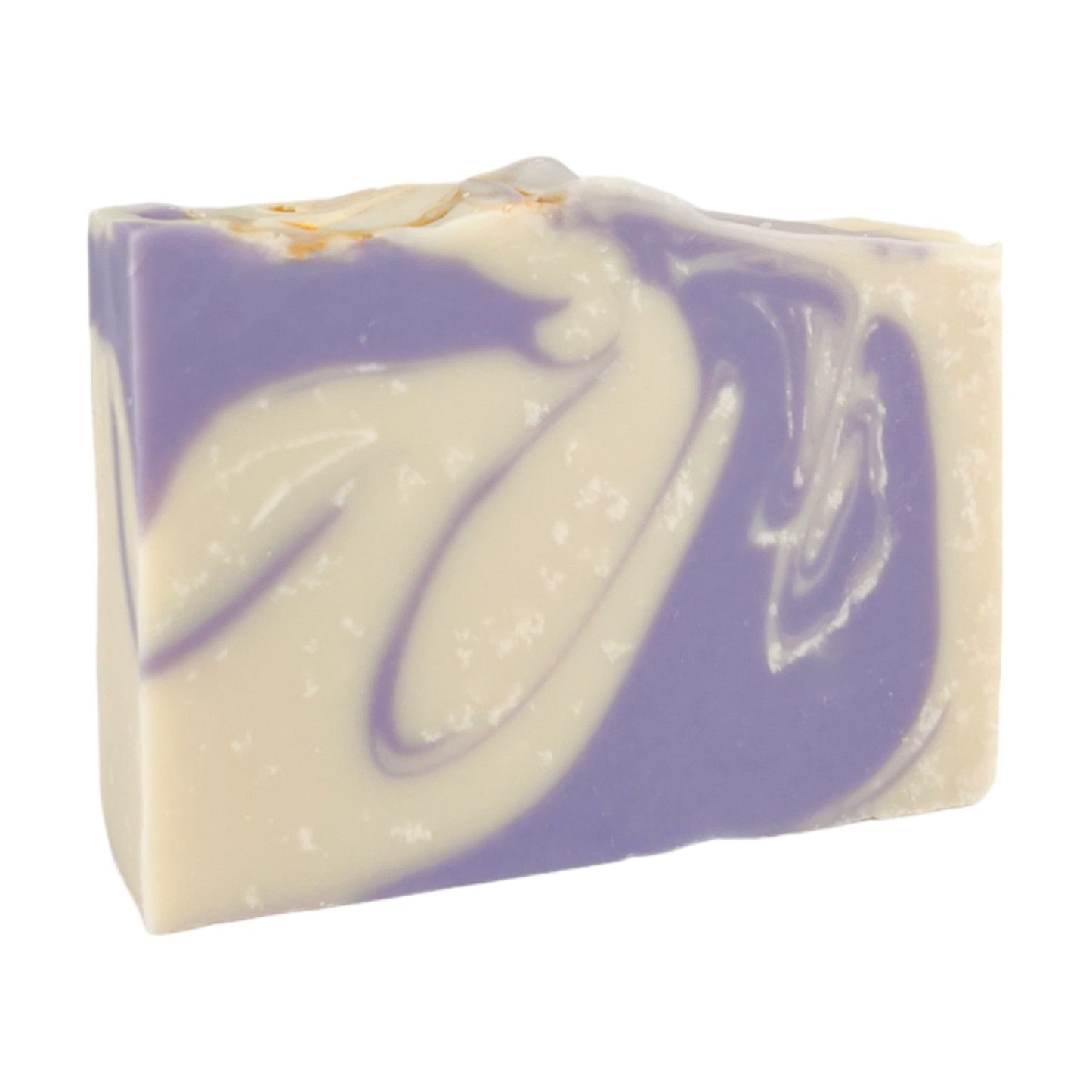 Patchouli Lavender -Bar Soap by Old Town Soap Co.