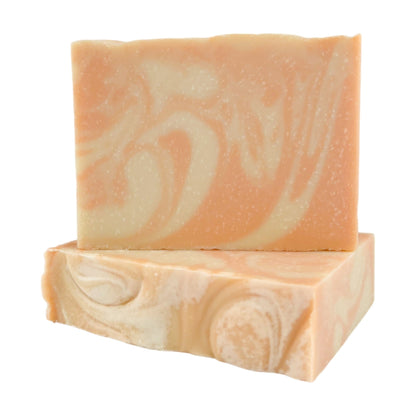 Patchouli Orange -Bar Soap by Old Town Soap Co.