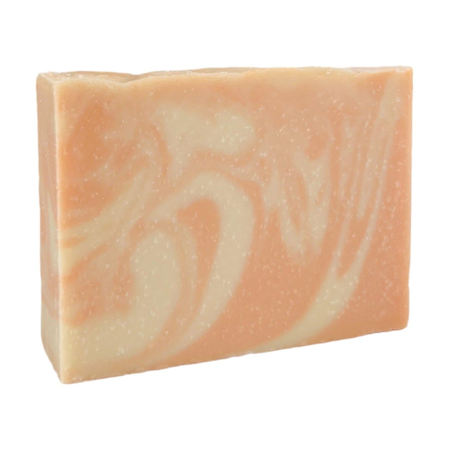 Patchouli Orange -Bar Soap by Old Town Soap Co.