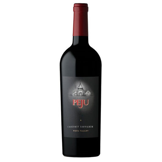 Peju Cabernet Sauvignon 2021 by CraftShack Spirits Marketplace